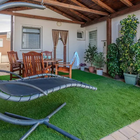 Appartement Tukara 1 By Interhome Vir