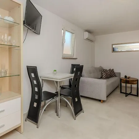 Appartement Tukara 1 By Interhome