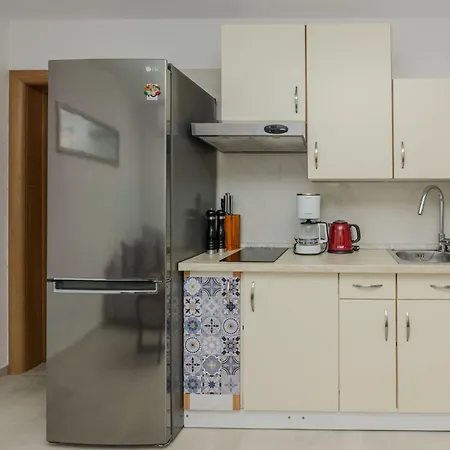 Tukara 1 By Interhome *