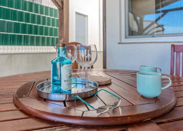 Appartement Tukara 1 By Interhome *