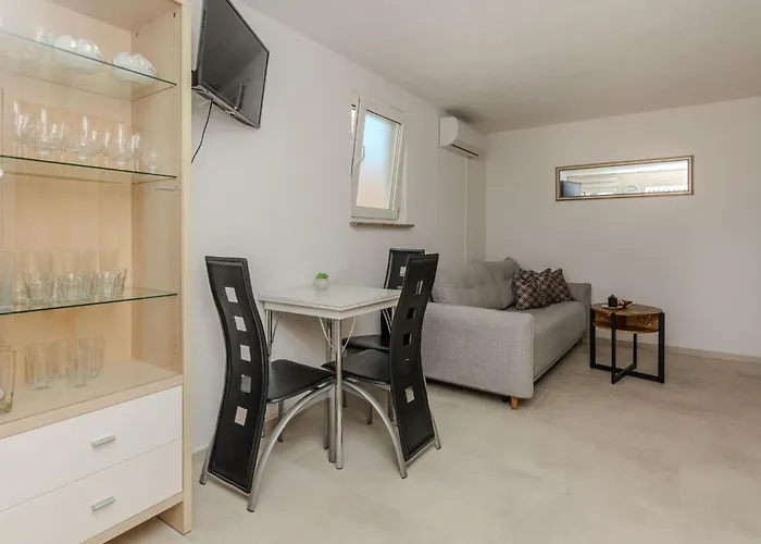 Appartement Tukara 1 By Interhome