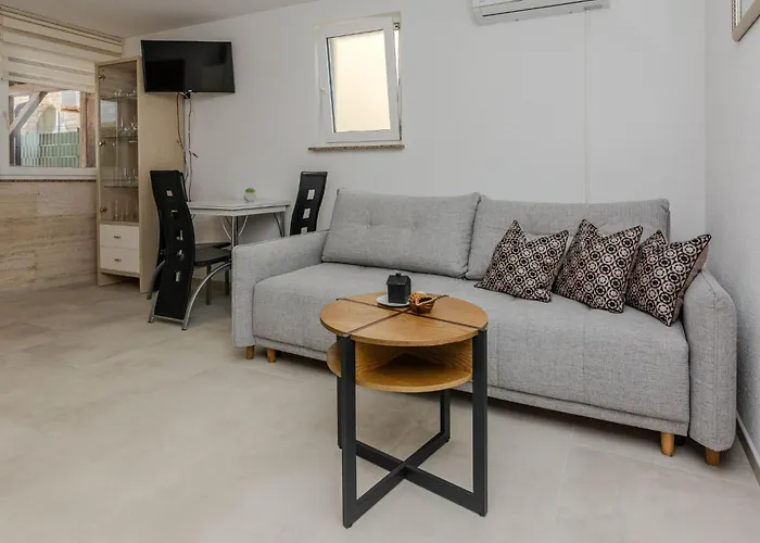 Tukara 1 By Interhome * Vir