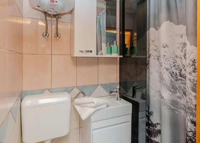 Tukara 1 By Interhome Appartement *