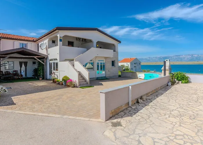 Appartement Tukara 1 By Interhome Vir