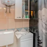 Tukara 1 By Interhome Апартаменты *