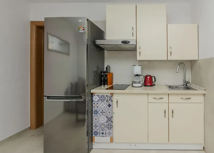 Tukara 1 By Interhome *