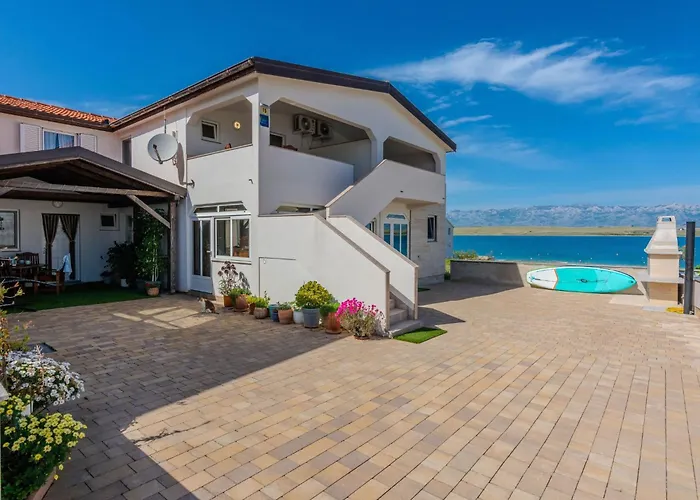 شقة Tukara 1 By Interhome